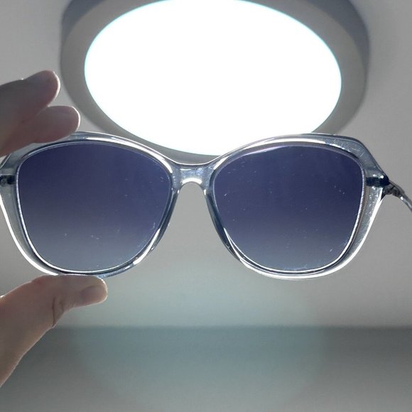 ELLE Sunglasses WEL11SG05 Frames Color-BL 57 [] 15 140 main image 6